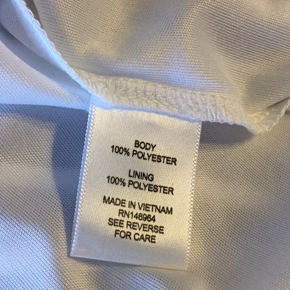 SOLD Signature by Robbie Bee Fully Lined Dress - Picture 8 of 8